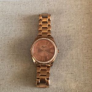 Kenneth Cole Watch